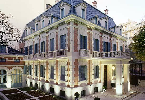 AC Santo Mauro Hotel, Autograph Collection