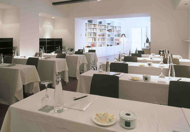AC Santo Mauro Hotel, Autograph Collection