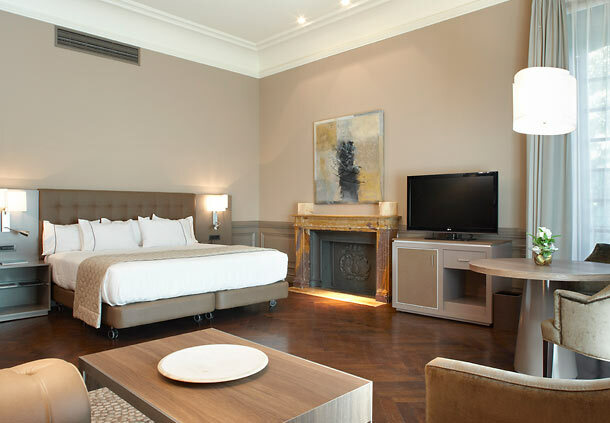 AC Santo Mauro Hotel, Autograph Collection