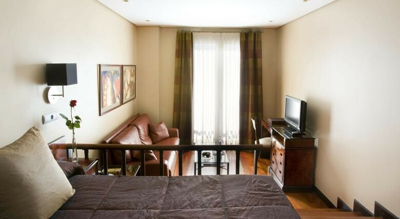 Hotel Villa Real