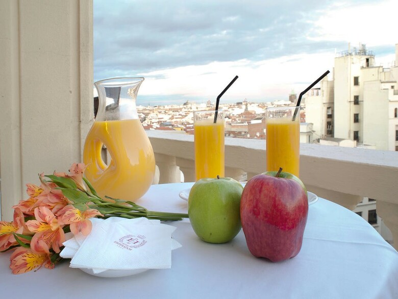 Hotel Emperador