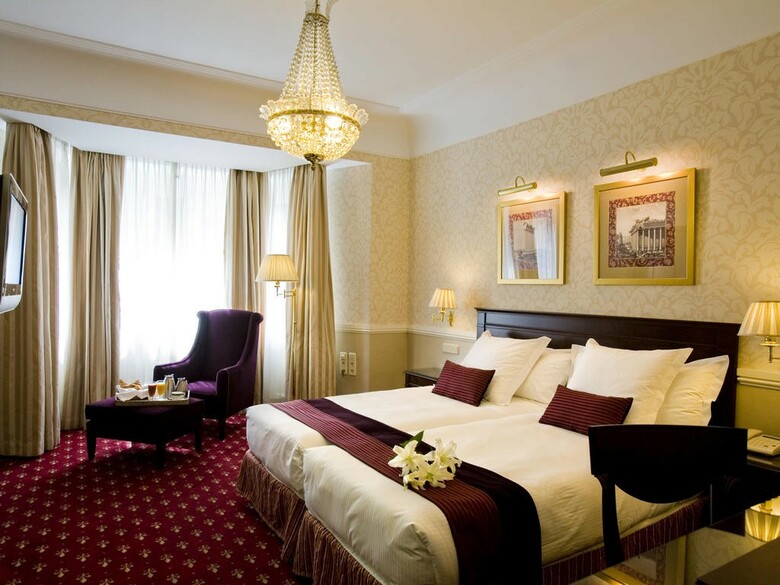 Hotel Emperador