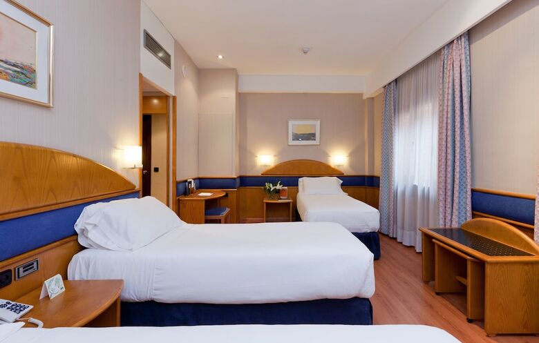 Hotel Agumar