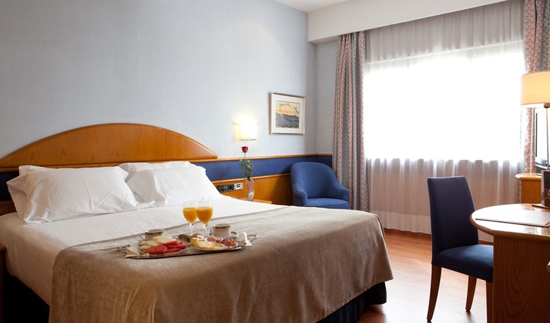Hotel Agumar