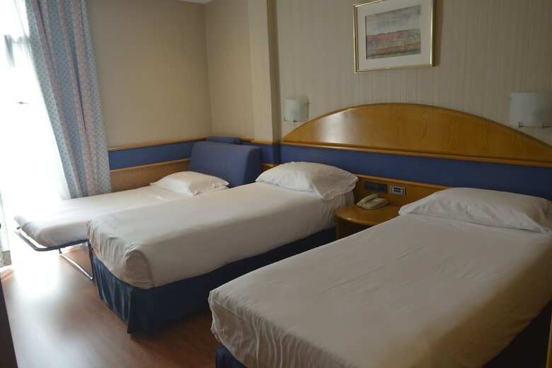 Hotel Agumar
