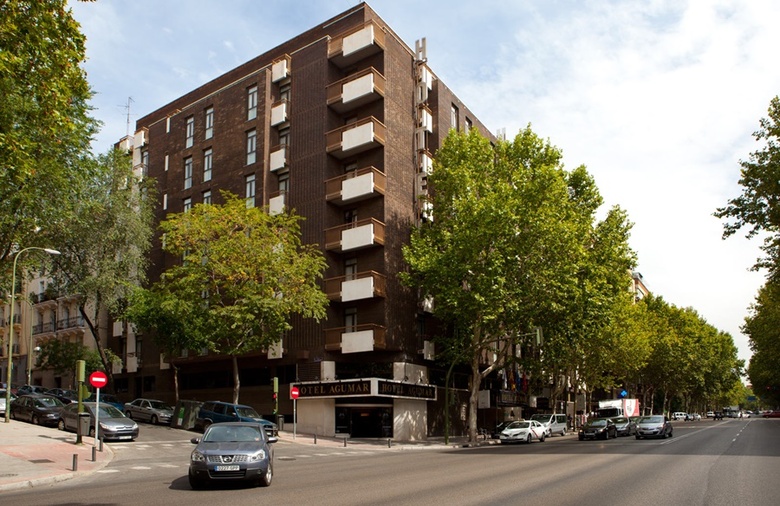 Hotel Agumar