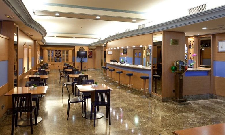 Hotel Agumar