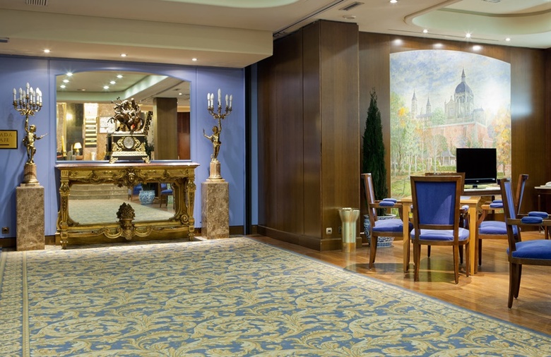 Hotel Agumar
