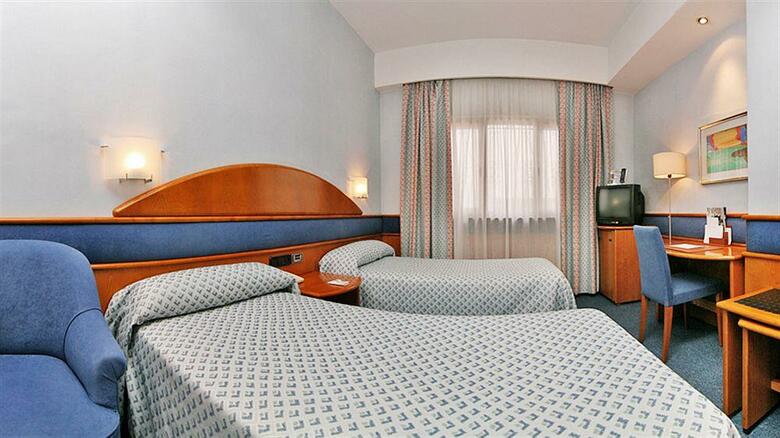 Hotel Agumar