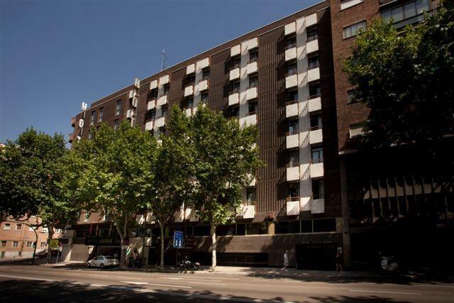 Hotel Agumar