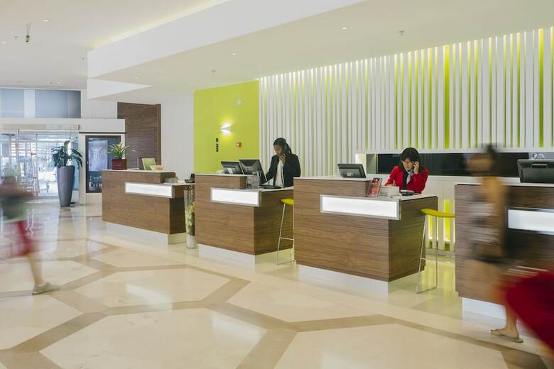 Hotel Princesa Plaza Madrid