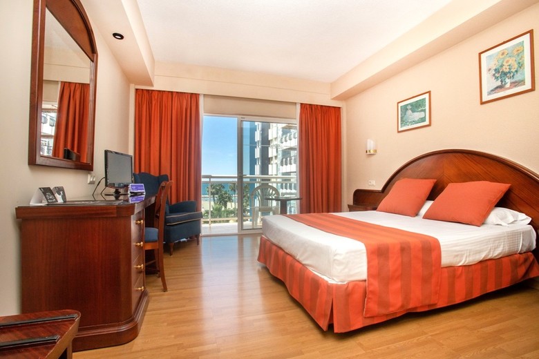 Hotel Soho Boutique Las Vegas