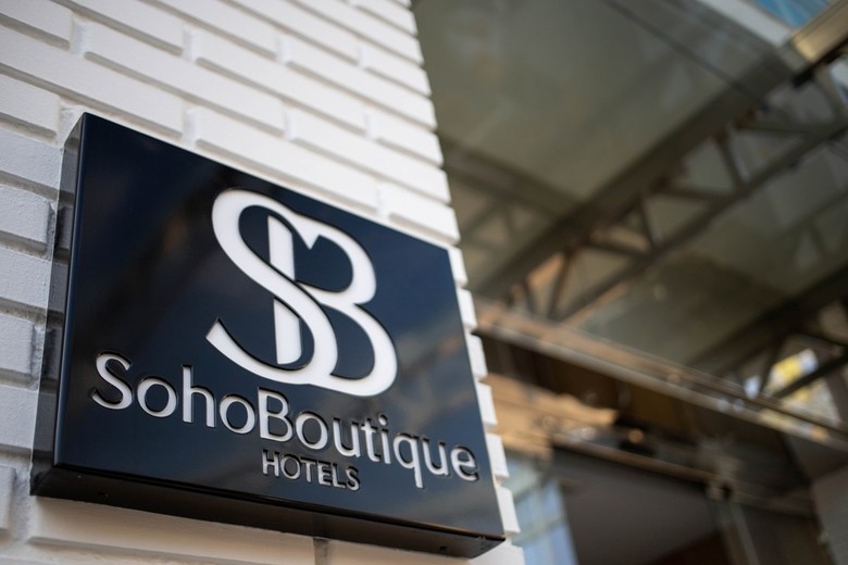 Hotel Soho Boutique Las Vegas