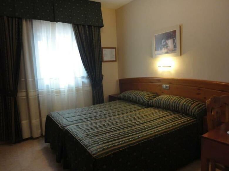 Hotel Alameda