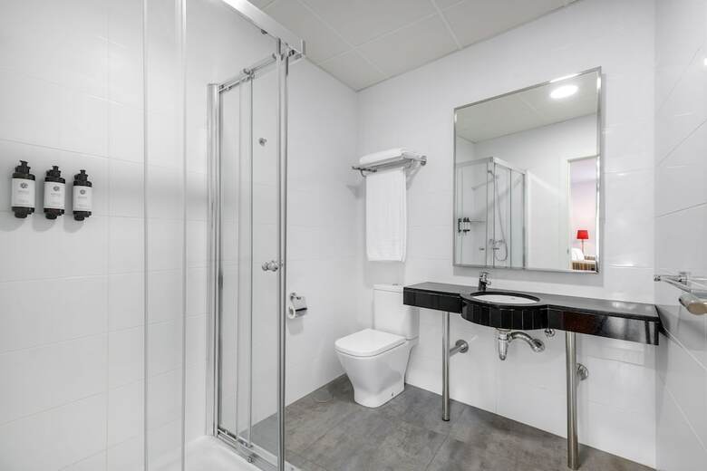 Hotel Larios M�laga