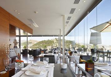 AC Hotel M�laga Palacio By Marriott