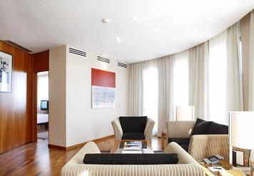 AC Hotel M�laga Palacio By Marriott