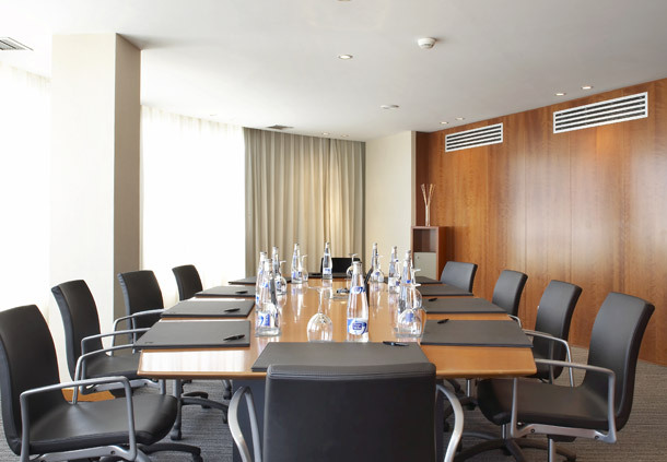 AC Hotel M�laga Palacio By Marriott