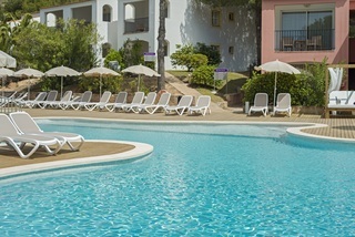 Hotel Fergus Club Europa
