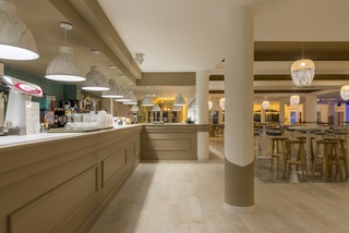 Hotel Fergus Club Europa