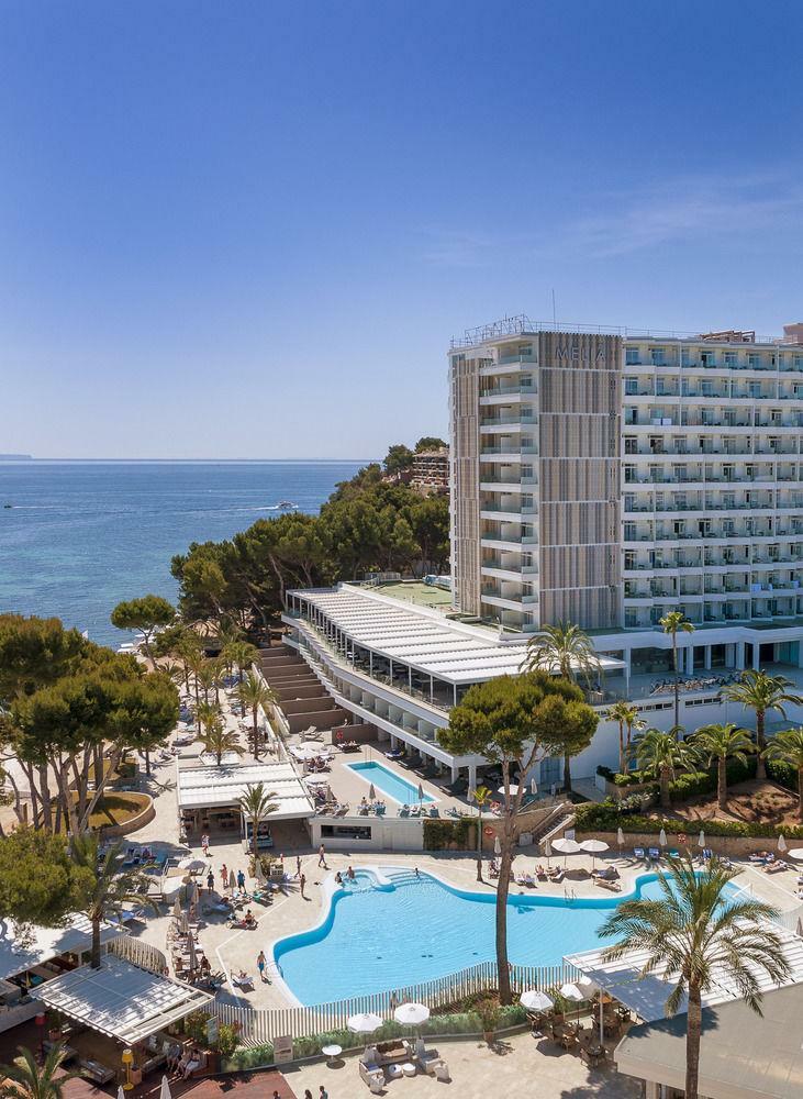 Hotel Melia Calvia Beach