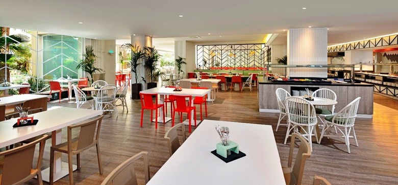 Hotel Sol Katmandu Park & Resort