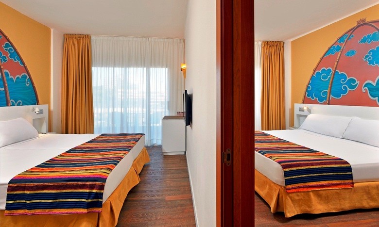 Hotel Sol Katmandu Park & Resort