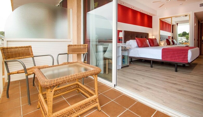 Hotel Catalonia Maj�rica