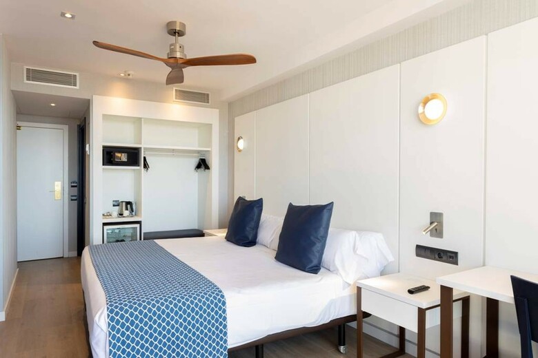Hotel Catalonia Maj�rica