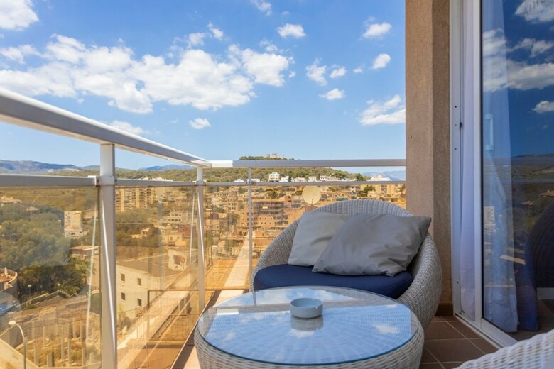 Hotel Catalonia Maj�rica