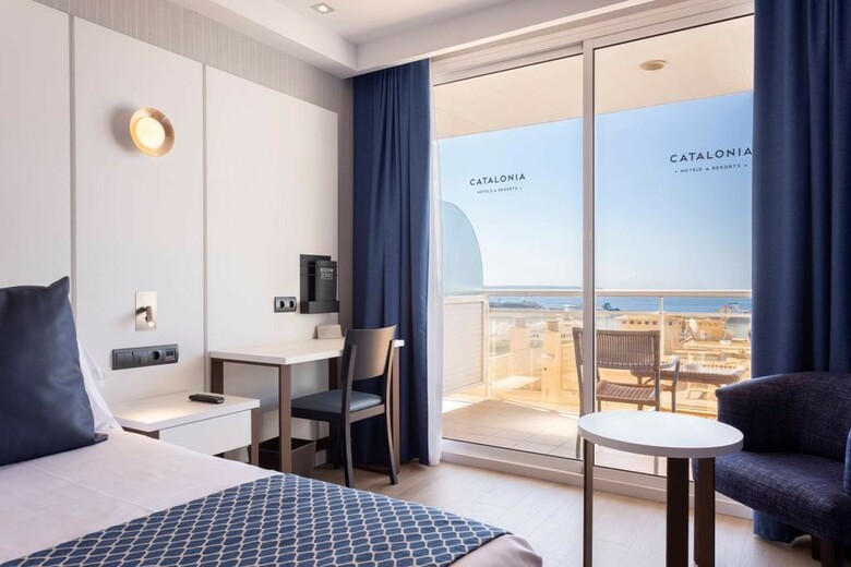 Hotel Catalonia Maj�rica