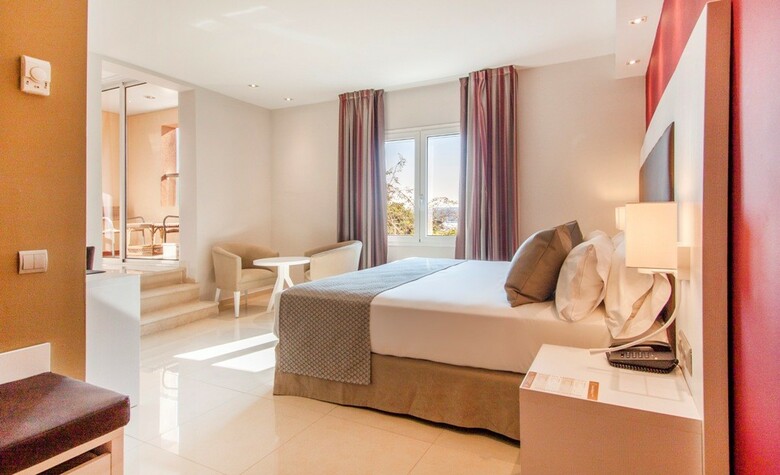 Hotel Catalonia Maj�rica