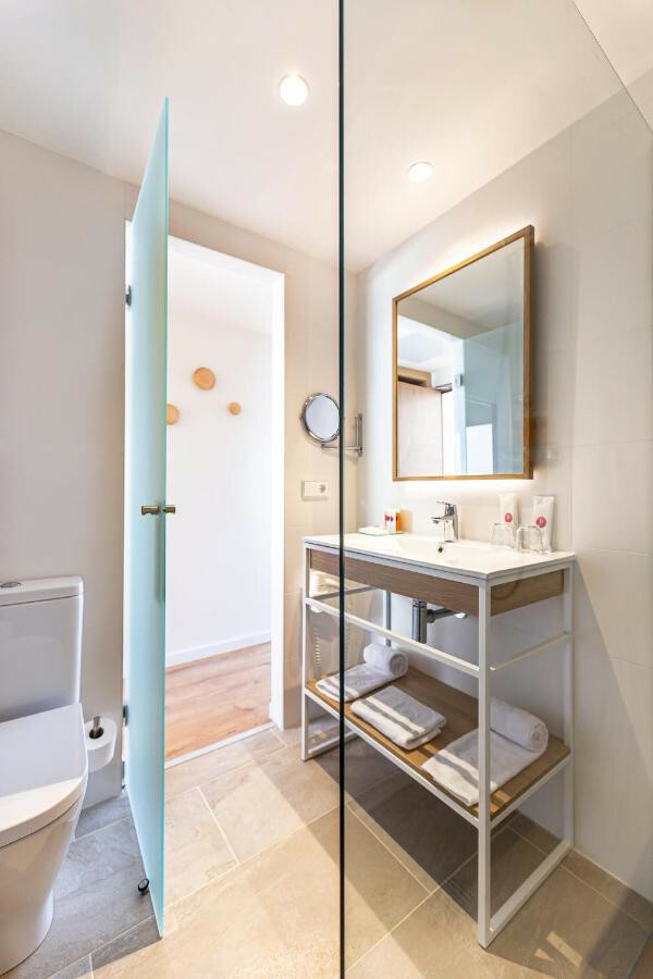 Hotel Js Portocolom Suites