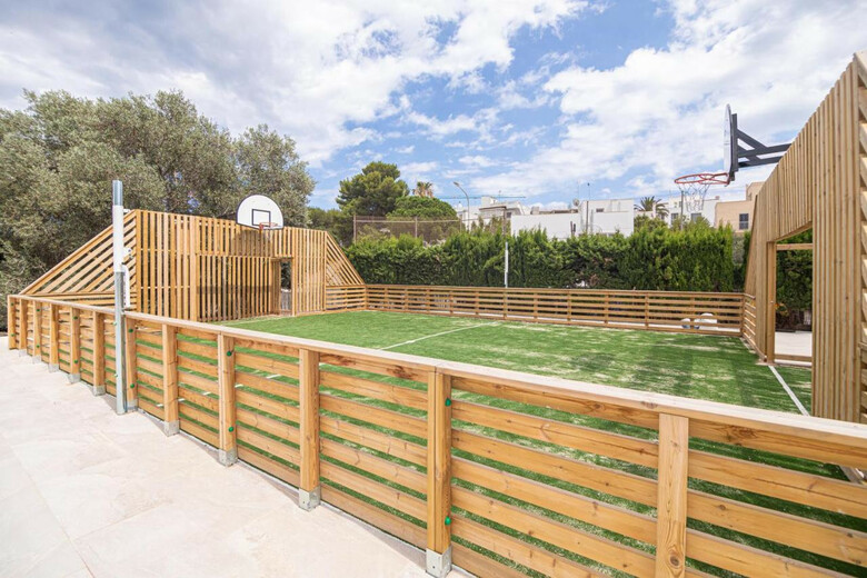 Hotel Js Portocolom Suites