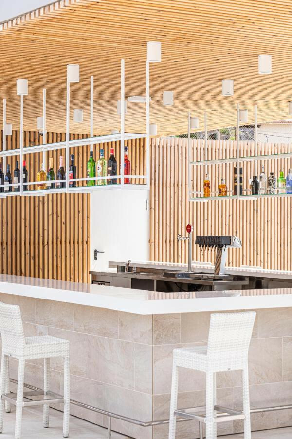 Hotel Js Portocolom Suites