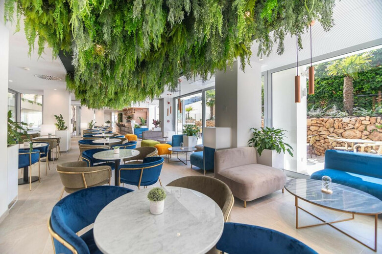 Hotel Js Portocolom Suites