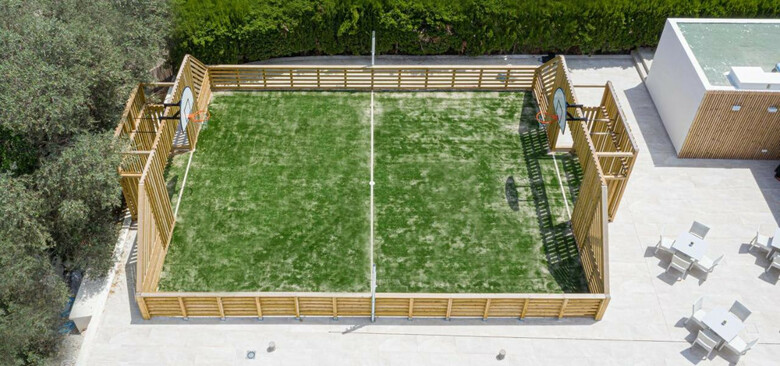 Hotel Js Portocolom Suites