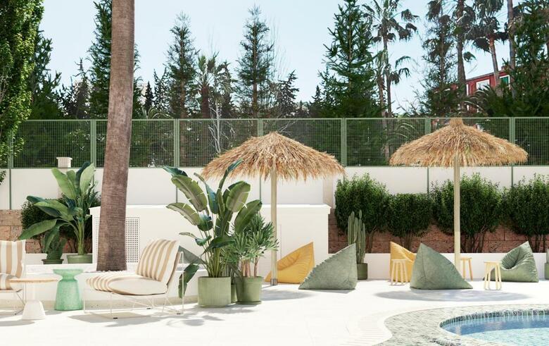 Tangerine By Honne Hotels - Adults Only