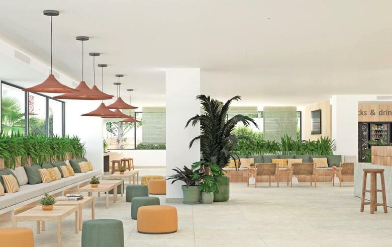 Tangerine By Honne Hotels - Adults Only