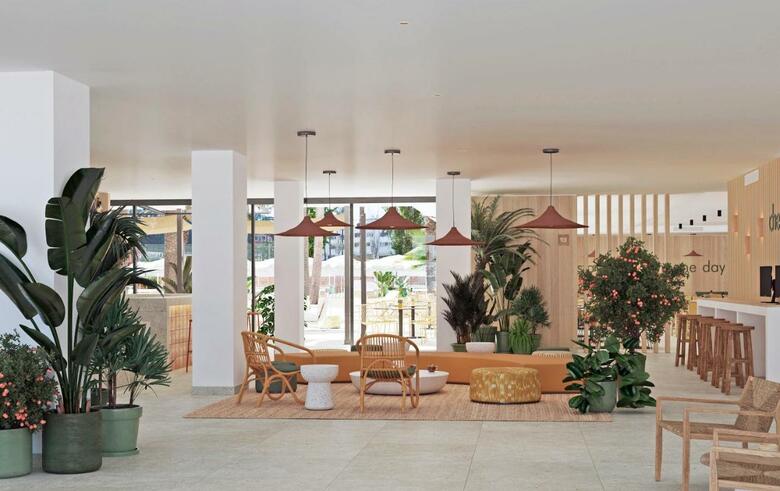 Tangerine By Honne Hotels - Adults Only