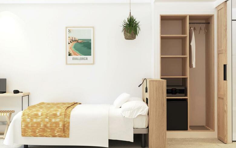 Tangerine By Honne Hotels - Adults Only