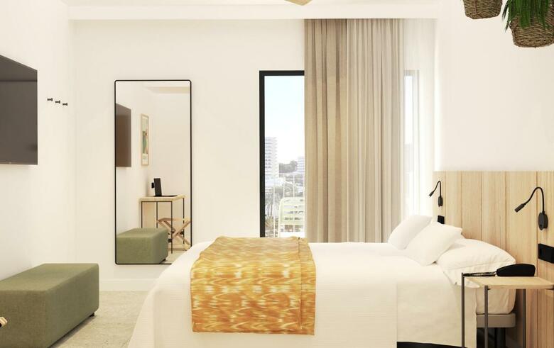 Tangerine By Honne Hotels - Adults Only