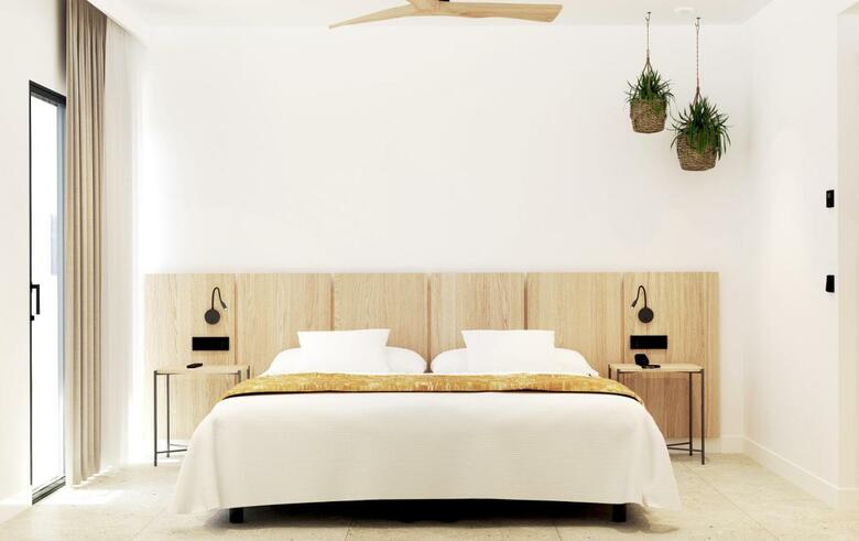 Tangerine By Honne Hotels - Adults Only