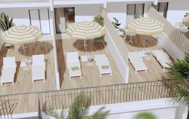 Tangerine By Honne Hotels - Adults Only