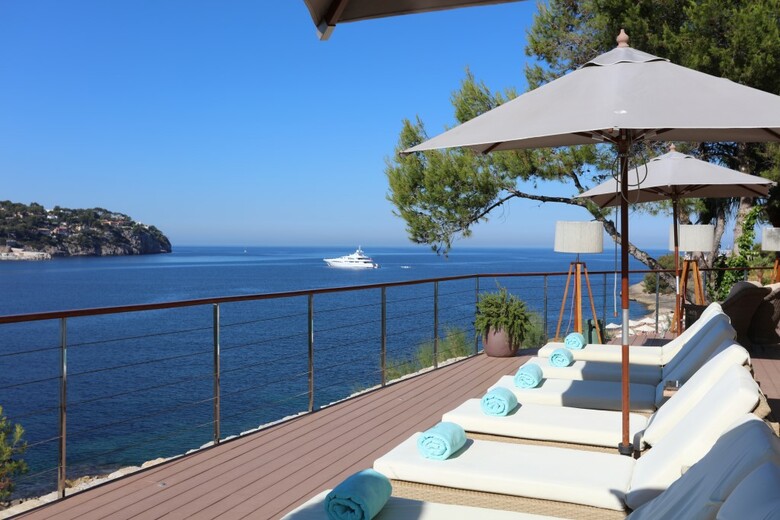 Hotel Iberostar Jard�n Del Sol Suites - Adults Only