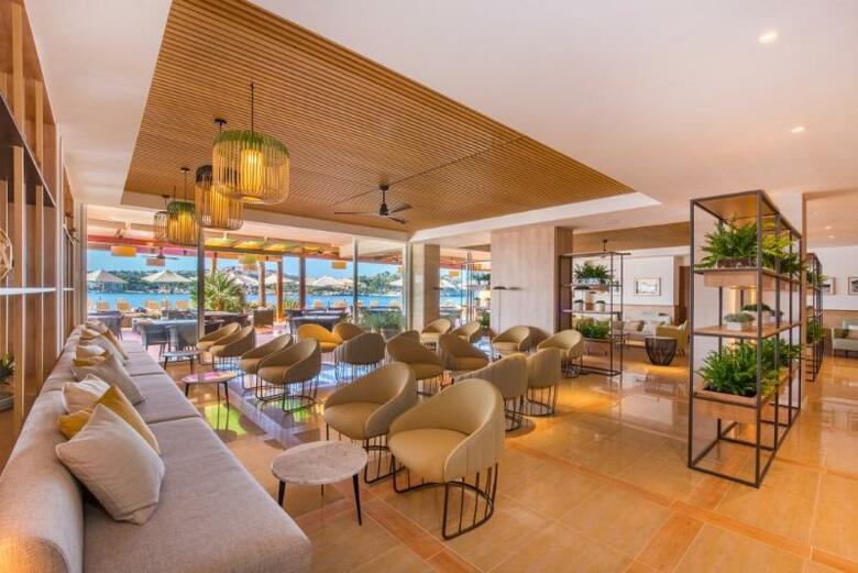 Hotel Iberostar Jard�n Del Sol Suites - Adults Only