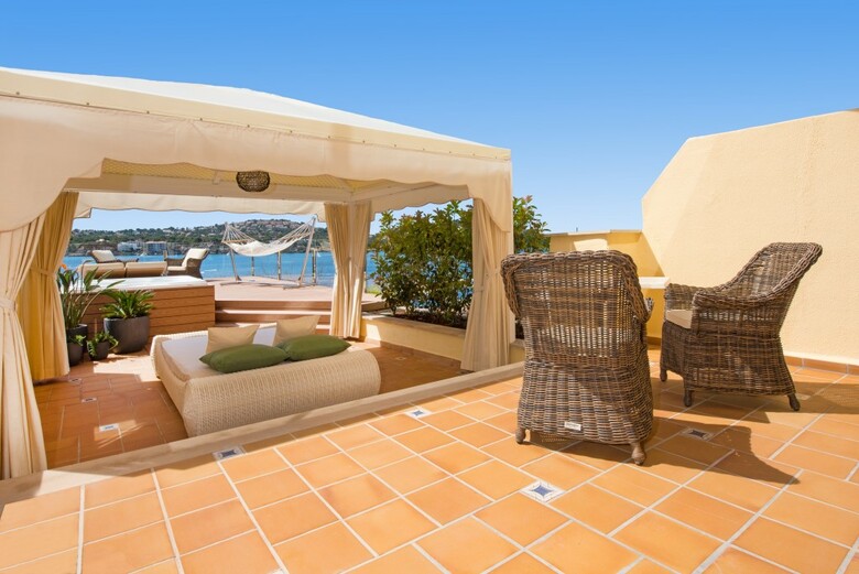 Hotel Iberostar Jard�n Del Sol Suites - Adults Only