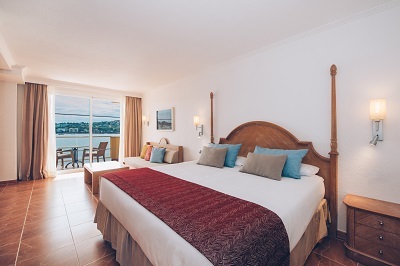 Hotel Iberostar Jard�n Del Sol Suites - Adults Only