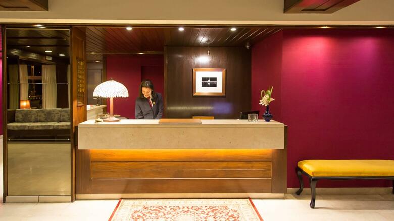Hotel Sao Jose