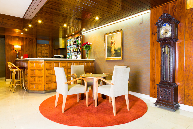 Hotel Sao Jose